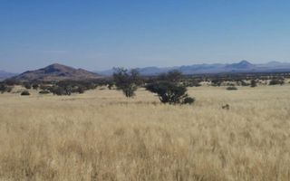 Farm For Sale in Karibib