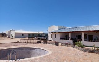 Farm For Sale in Karibib