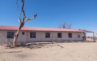 Farm For Sale in Karibib