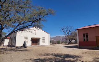 Farm For Sale in Karibib