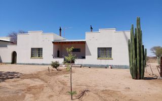 Farm For Sale in Karibib