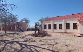 Farm For Sale in Karibib
