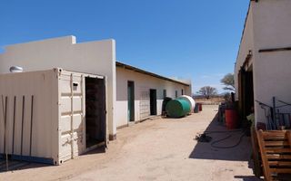 Farm For Sale in Karibib