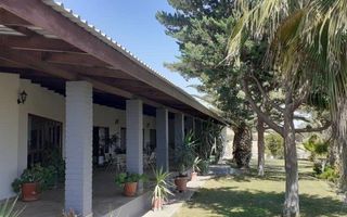 Small Holding / Plot For Sale in Swakopmund River Plots