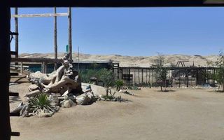 Small Holding / Plot For Sale in Swakopmund River Plots