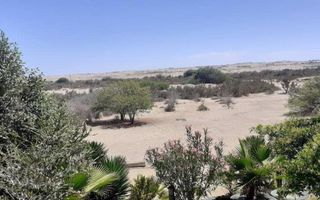 Small Holding / Plot For Sale in Swakopmund River Plots
