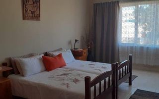 Small Holding / Plot For Sale in Swakopmund River Plots