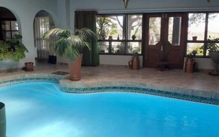 Small Holding / Plot For Sale in Swakopmund River Plots