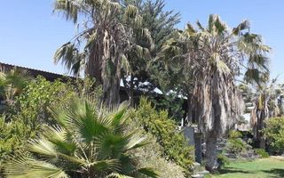 Small Holding / Plot For Sale in Swakopmund River Plots