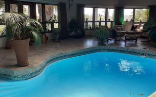 Small Holding / Plot For Sale in Swakopmund River Plots