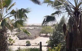 Small Holding / Plot For Sale in Swakopmund River Plots