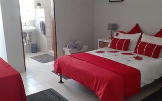 Small Holding / Plot For Sale in Swakopmund River Plots