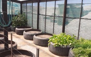 Small Holding / Plot For Sale in Swakopmund River Plots