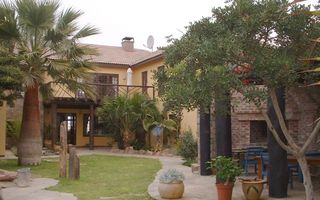 4 Bedroom House For Sale in Kramersdorf, Swakopmund