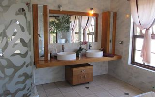 4 Bedroom House For Sale in Kramersdorf, Swakopmund