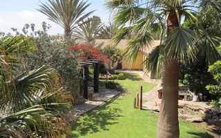 4 Bedroom House For Sale in Kramersdorf, Swakopmund