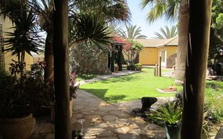 4 Bedroom House For Sale in Kramersdorf, Swakopmund