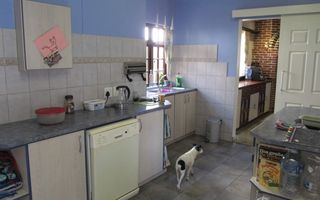 4 Bedroom House For Sale in Kramersdorf, Swakopmund