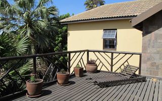 4 Bedroom House For Sale in Kramersdorf, Swakopmund