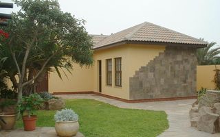 4 Bedroom House For Sale in Kramersdorf, Swakopmund