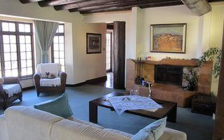 4 Bedroom House For Sale in Kramersdorf, Swakopmund