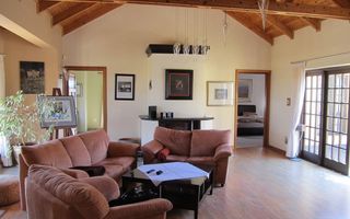 4 Bedroom House For Sale in Kramersdorf, Swakopmund