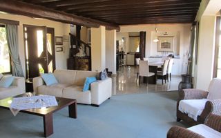 4 Bedroom House For Sale in Kramersdorf, Swakopmund