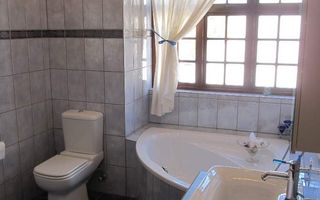 4 Bedroom House For Sale in Kramersdorf, Swakopmund