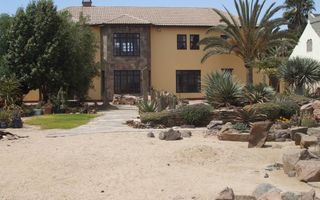 4 Bedroom House For Sale in Kramersdorf, Swakopmund