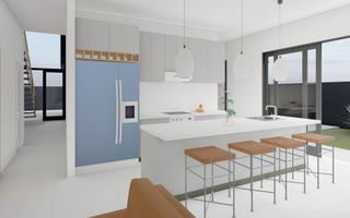 3 Bedroom House For Sale in Kramersdorf