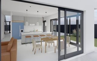 3 Bedroom House For Sale in Kramersdorf