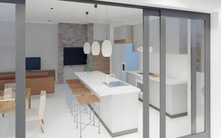 3 Bedroom House For Sale in Kramersdorf