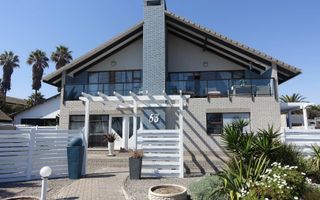 4 Bedroom House For Sale in Vineta, Swakopmund