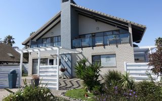 4 Bedroom House For Sale in Vineta, Swakopmund