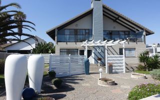 4 Bedroom House For Sale in Vineta, Swakopmund