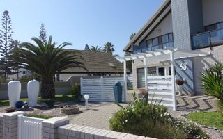 4 Bedroom House For Sale in Vineta, Swakopmund