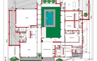 4 Bedroom House For Sale in Rossmund, Swakopmund