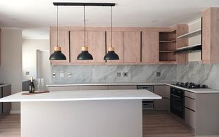 3 Bedroom House For Sale in Rossmund, Swakopmund