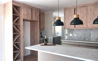 3 Bedroom House For Sale in Rossmund, Swakopmund