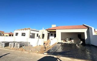 3 Bedroom House For Sale in Rossmund, Swakopmund