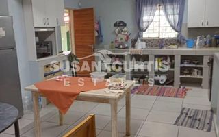 3 Bedroom House For Sale in Usakos