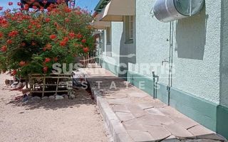 3 Bedroom House For Sale in Usakos