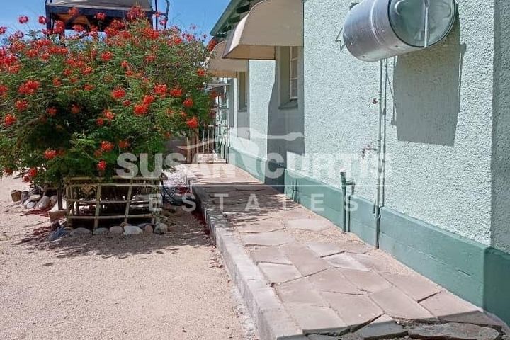 3 Bedroom House For Sale in Usakos