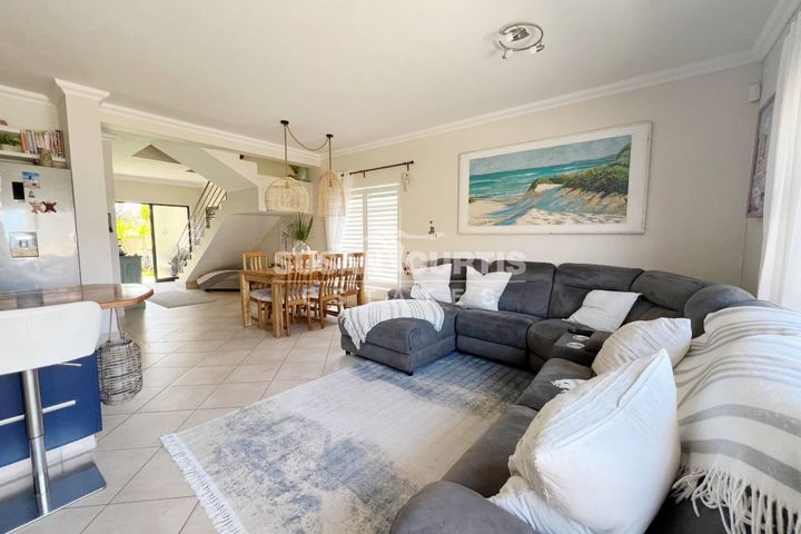3 Bedroom Townhouse For Sale in Dolphin Beach