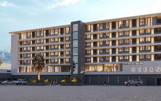 1 Bedroom Apartment / Penthouse For Sale in Dolphin Beach