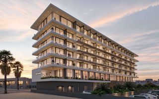 1 Bedroom Apartment / Penthouse For Sale in Dolphin Beach