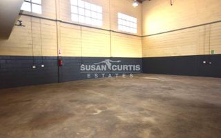 Industrial For Sale in Swakopmund Industrial, Swakopmund