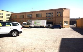 Industrial For Sale in Swakopmund Industrial, Swakopmund