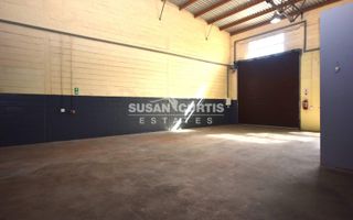 Industrial For Sale in Swakopmund Industrial, Swakopmund
