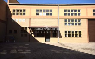 Industrial For Sale in Swakopmund Industrial, Swakopmund